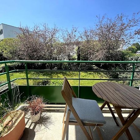 Appartement Hyper Centre Concarneau Extérieur photo