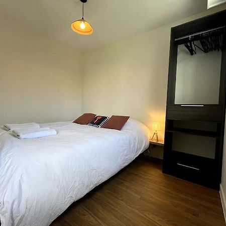 Appartement Hyper Centre Concarneau Extérieur photo