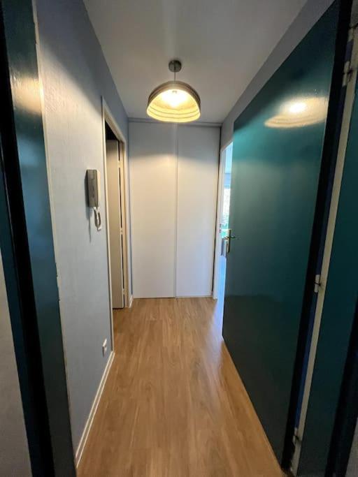 Appartement Hyper Centre Concarneau Extérieur photo
